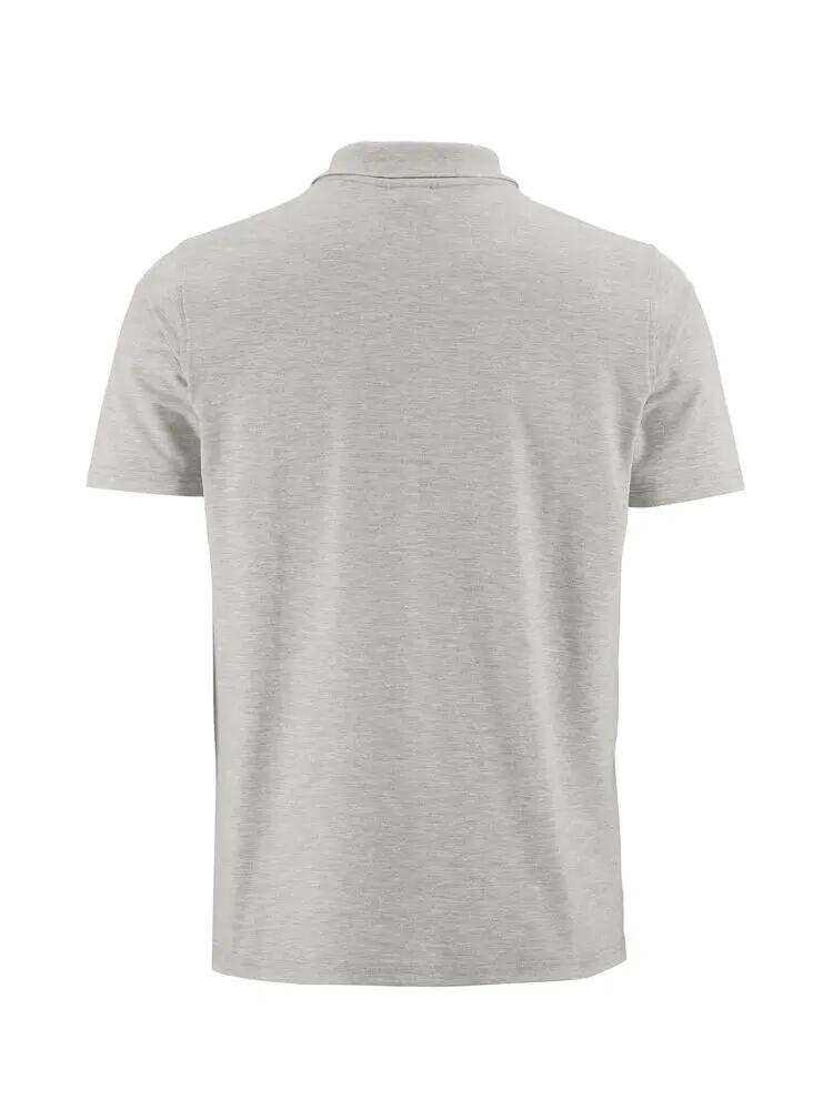 craft Polo Community 2.0 M — Conforto em mistura de algodão 2/7