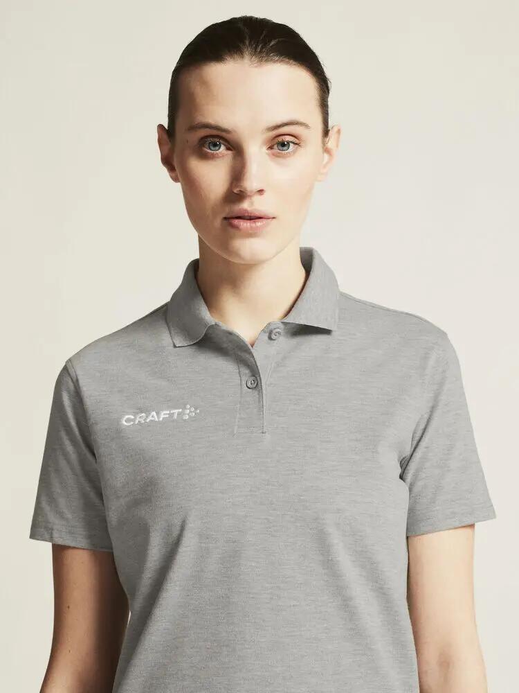 craft Community 2.0 Polo W – polo macio em mistura de algodão 3/7