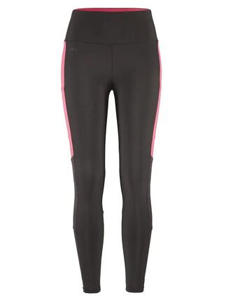 craft ADV Essence Tights 2 W – Weiche, recycelte Trainings-Tights