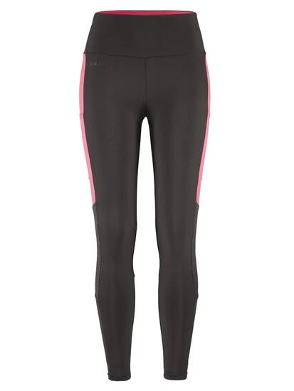 craft ADV Essence Tights 2 W – Weiche, recycelte Trainings-Tights
