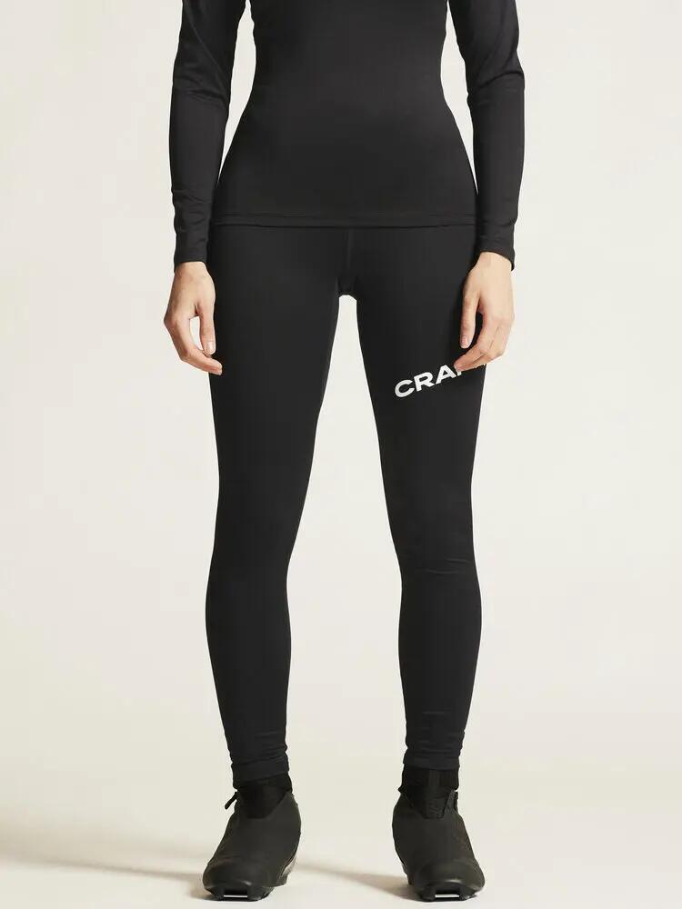 craft ADV Nordic Club Tights W – Trainingslegging van gerecycled materiaal 5/7