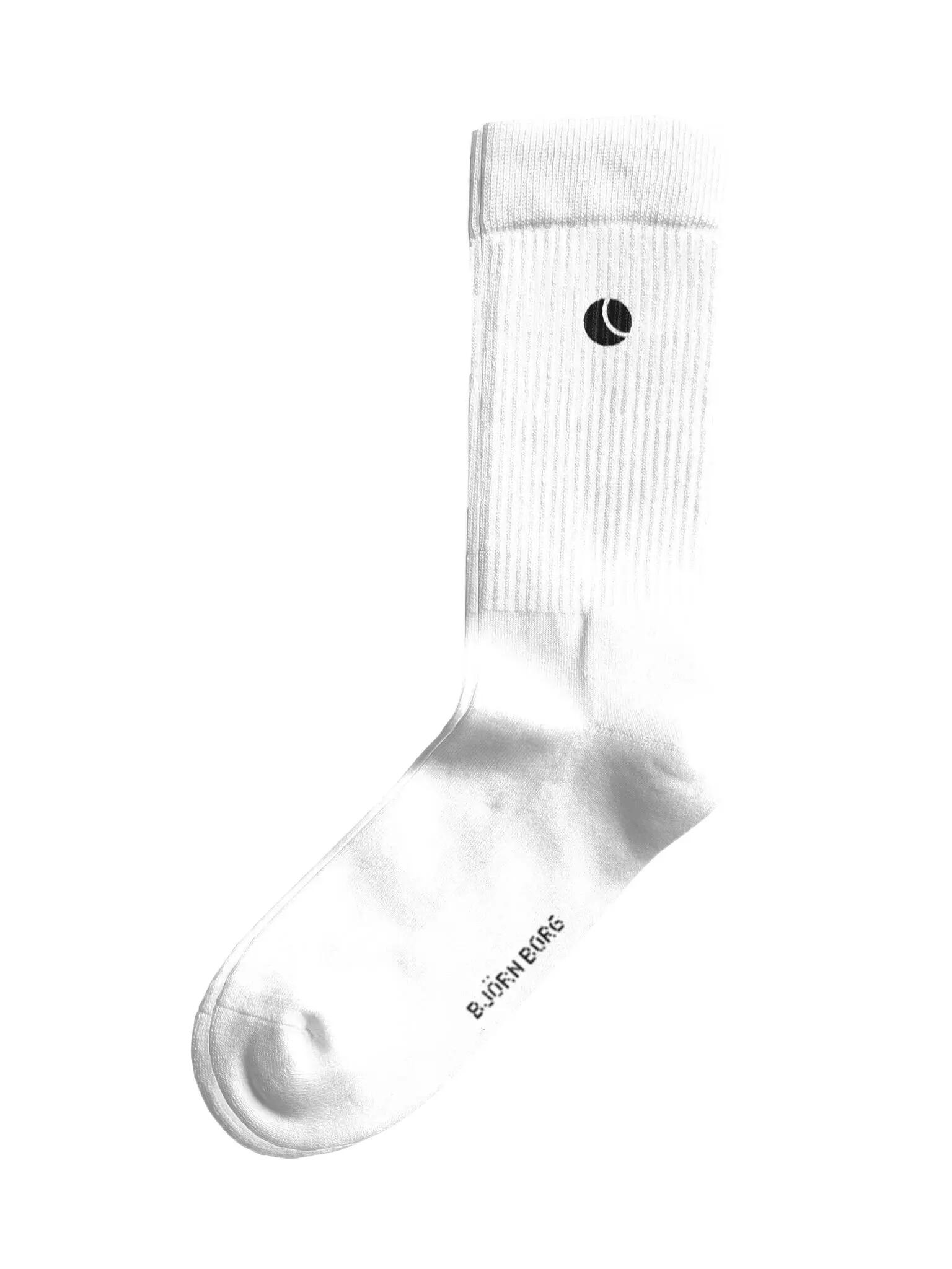 bjorn_borg CORE CREW SOCK 3p - MULTIPACK 1 4/4