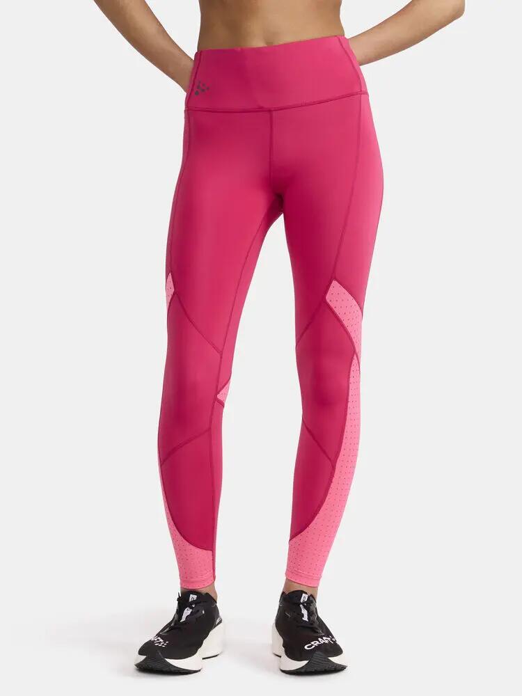 craft ADV Tone Tights 2 W – collant técnico de treino 7/7