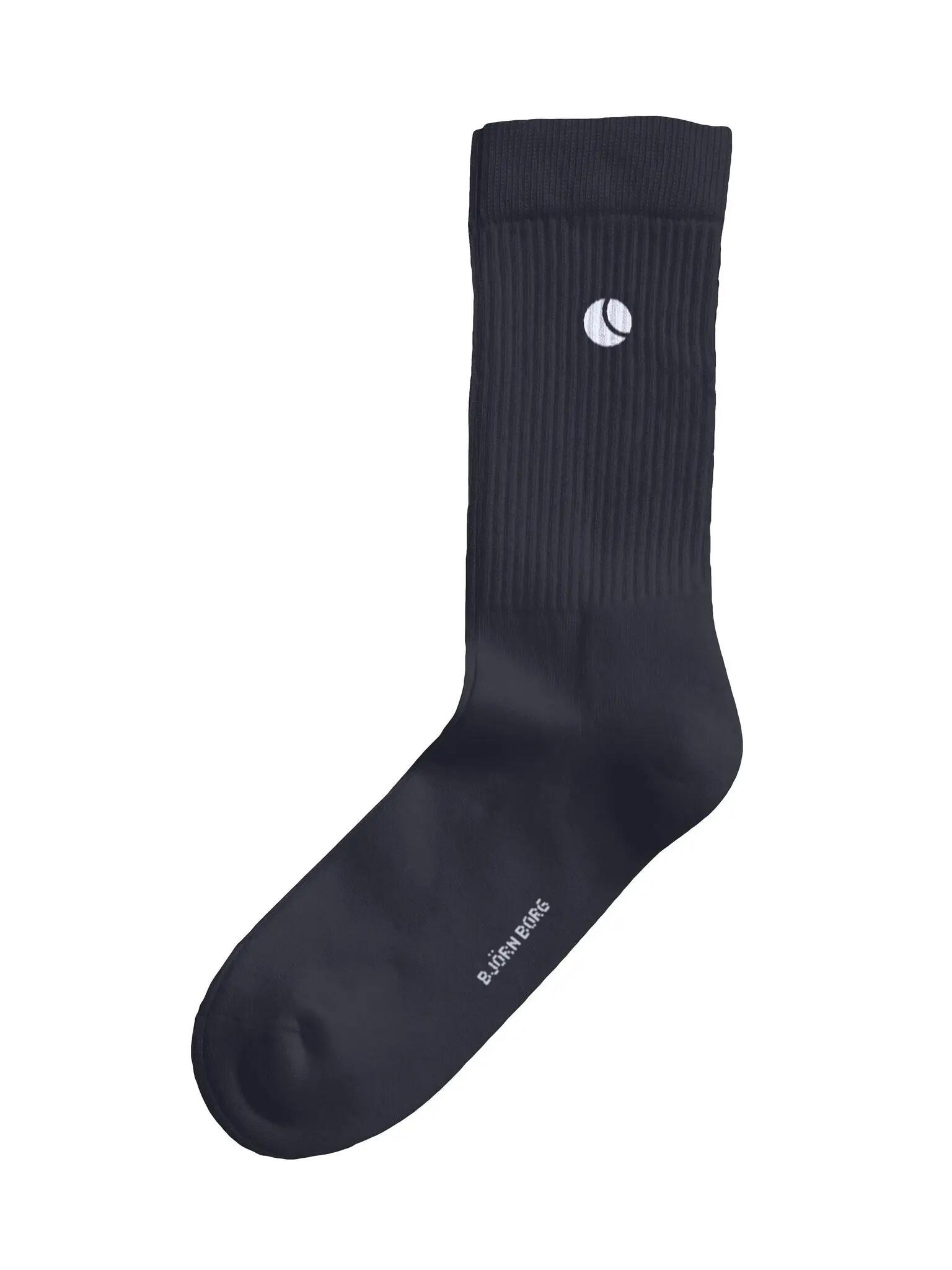 bjorn_borg CORE CREW SOCK 3p - MULTIPACK 1 3/4