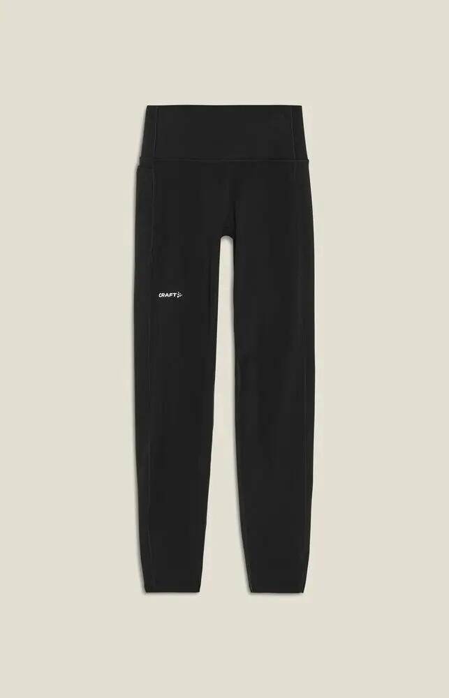 craft Hypervent Tights W – leggings de running com cintura larga 7/7