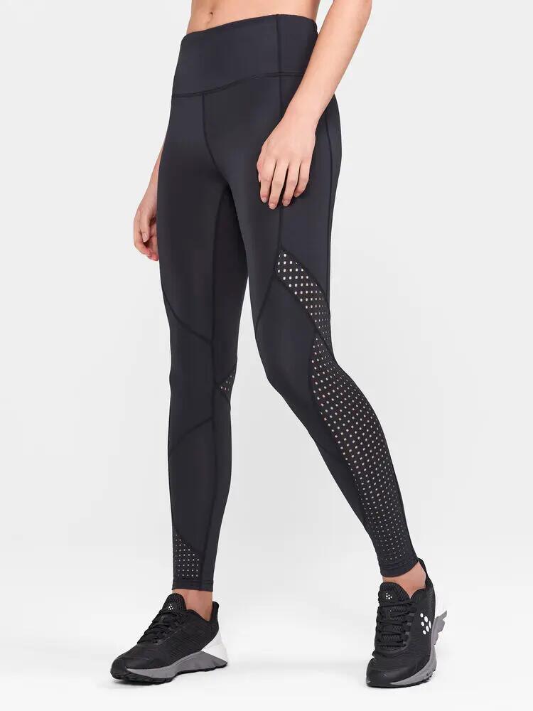 craft ADV Tone Tights 2 W – Tight da allenamento elastiche e traspiranti 4/5