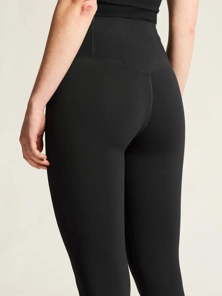 craft Hypervent Tights W – leggings de running com cintura larga 6/7
