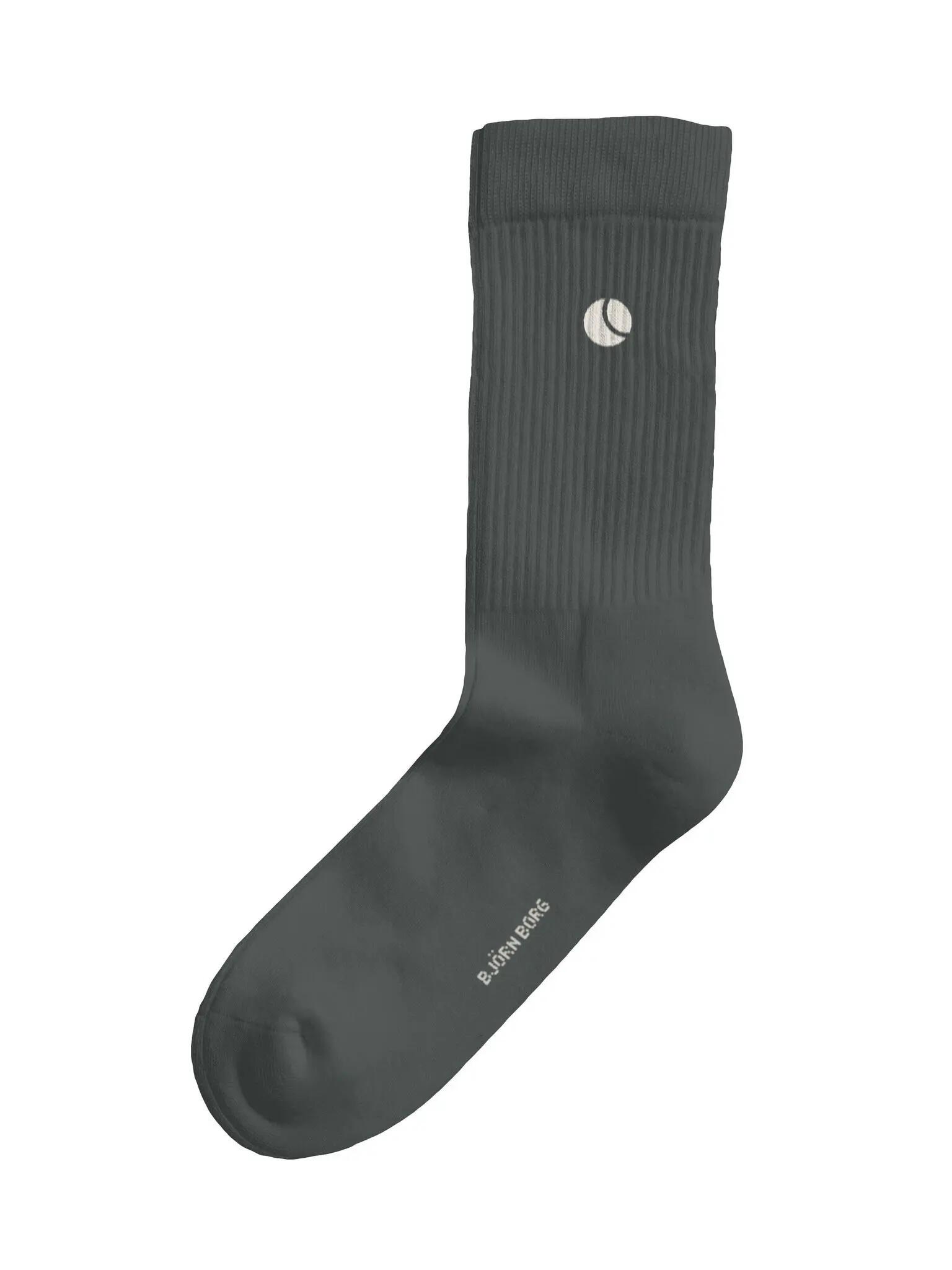 bjorn_borg CORE CREW SOCK 3p - MULTIPACK 1 2/4
