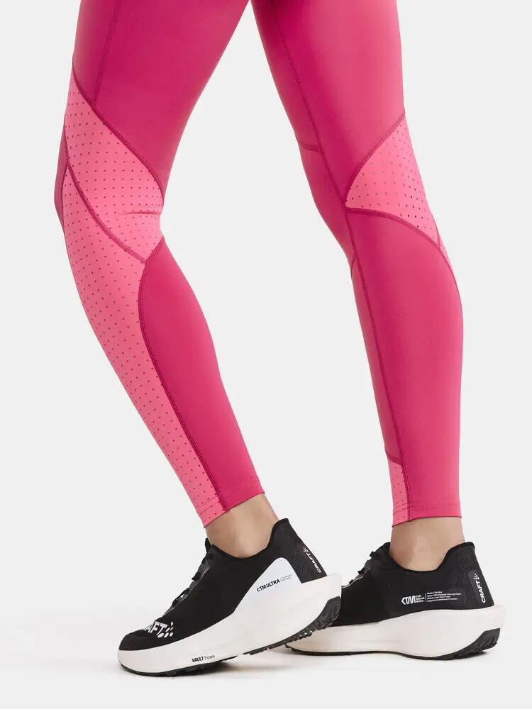 craft ADV Tone Tights 2 W – collant técnico de treino 5/7