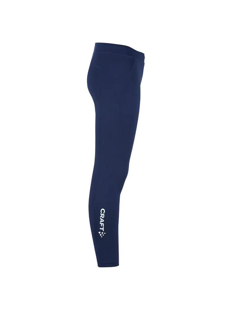 craft Rush 2.0 Tights Jr — Tights leves em poliéster reciclado 4/4