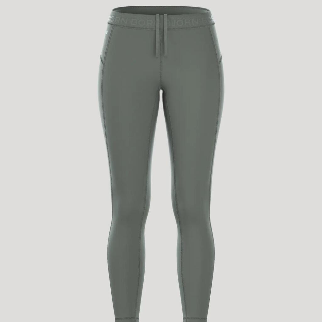 Women's Leggings Björn Borg Essential Active