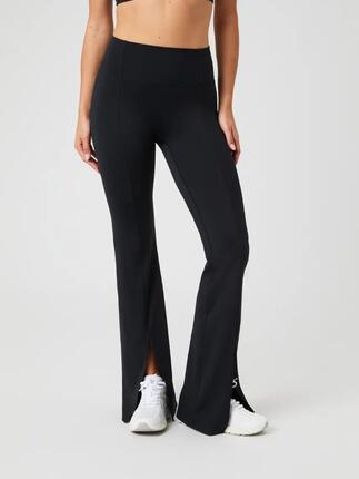 Ausgestellte Hose Damen Björn Borg Studio