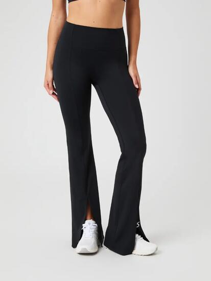 Ausgestellte Hose Damen Björn Borg Studio