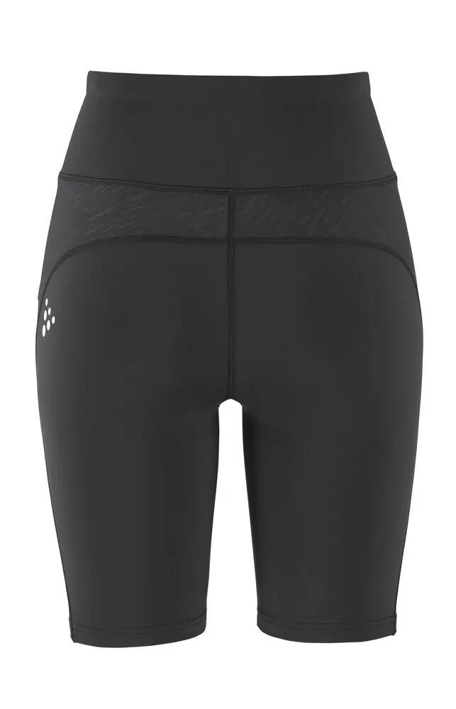 craft Rush 2.0 Short Tights W – Kurze, leichte Tights aus recyceltem Polyester 2/7