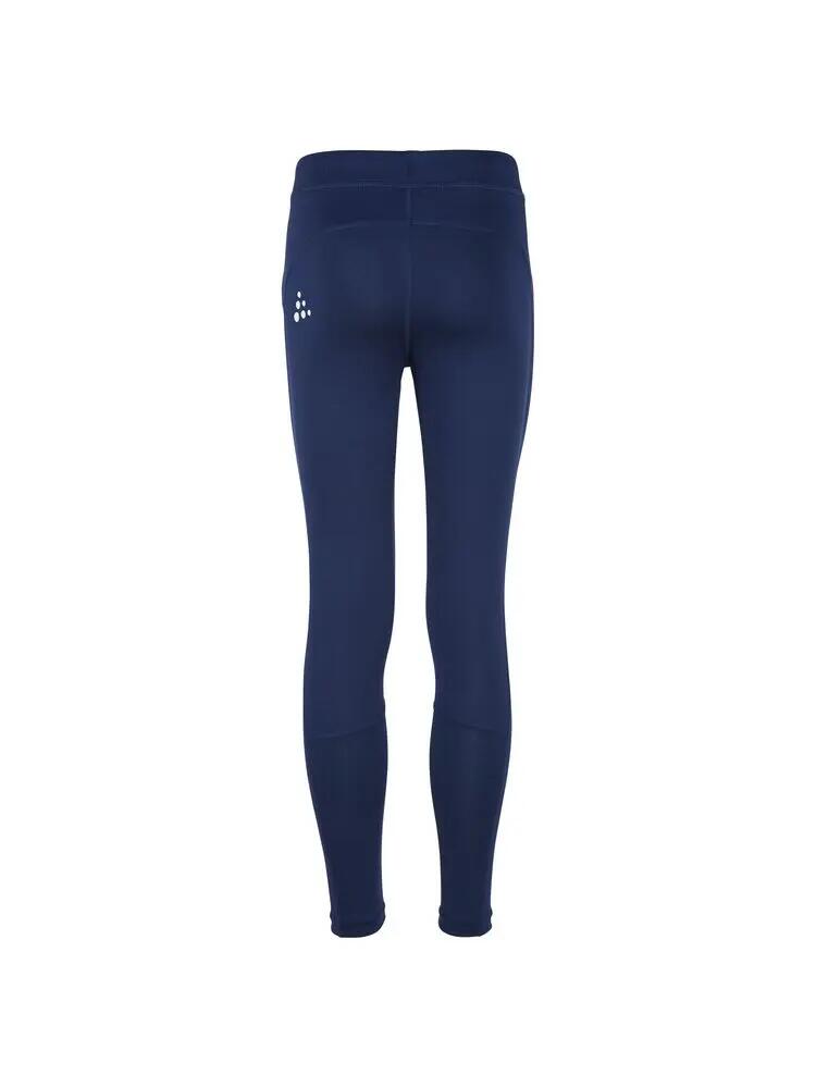 craft Rush 2.0 Tights Jr — Tights leves em poliéster reciclado 2/4