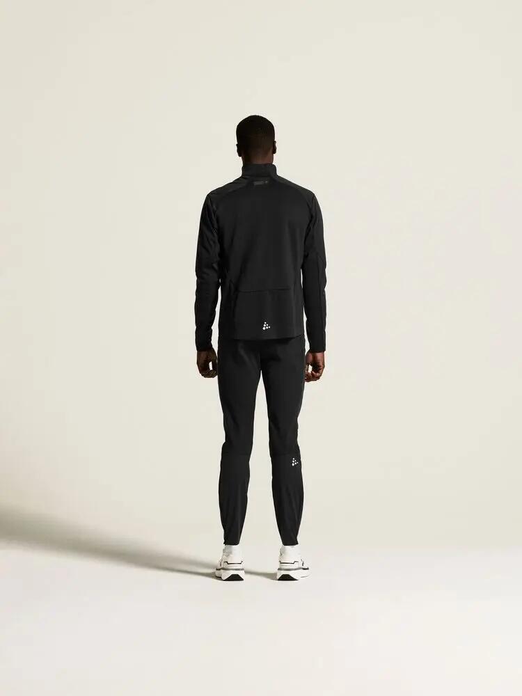 craft Nordic Club 2.0 Pro Wind Tights M — leggings técnicos corta-vento 7/7