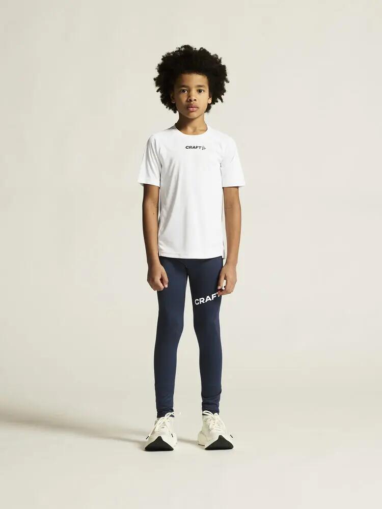 craft ADV Nordic Club Tights Jr – Tights júnior elásticos 6/7