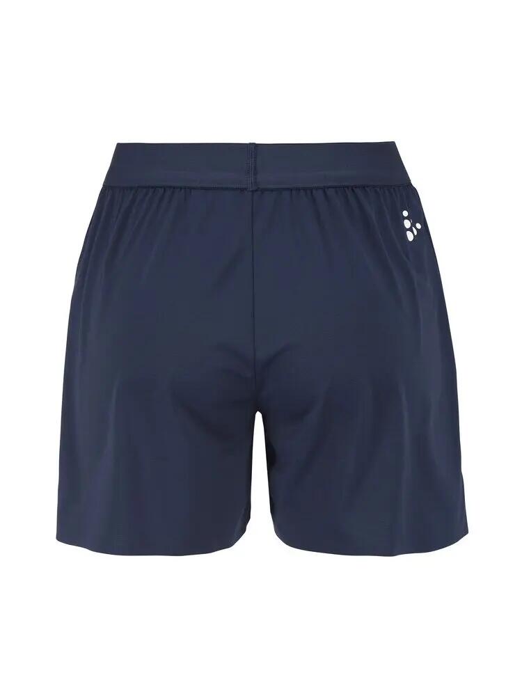craft Extend 2.0 Shorts W – Short techniques en polyester recyclé 2/4