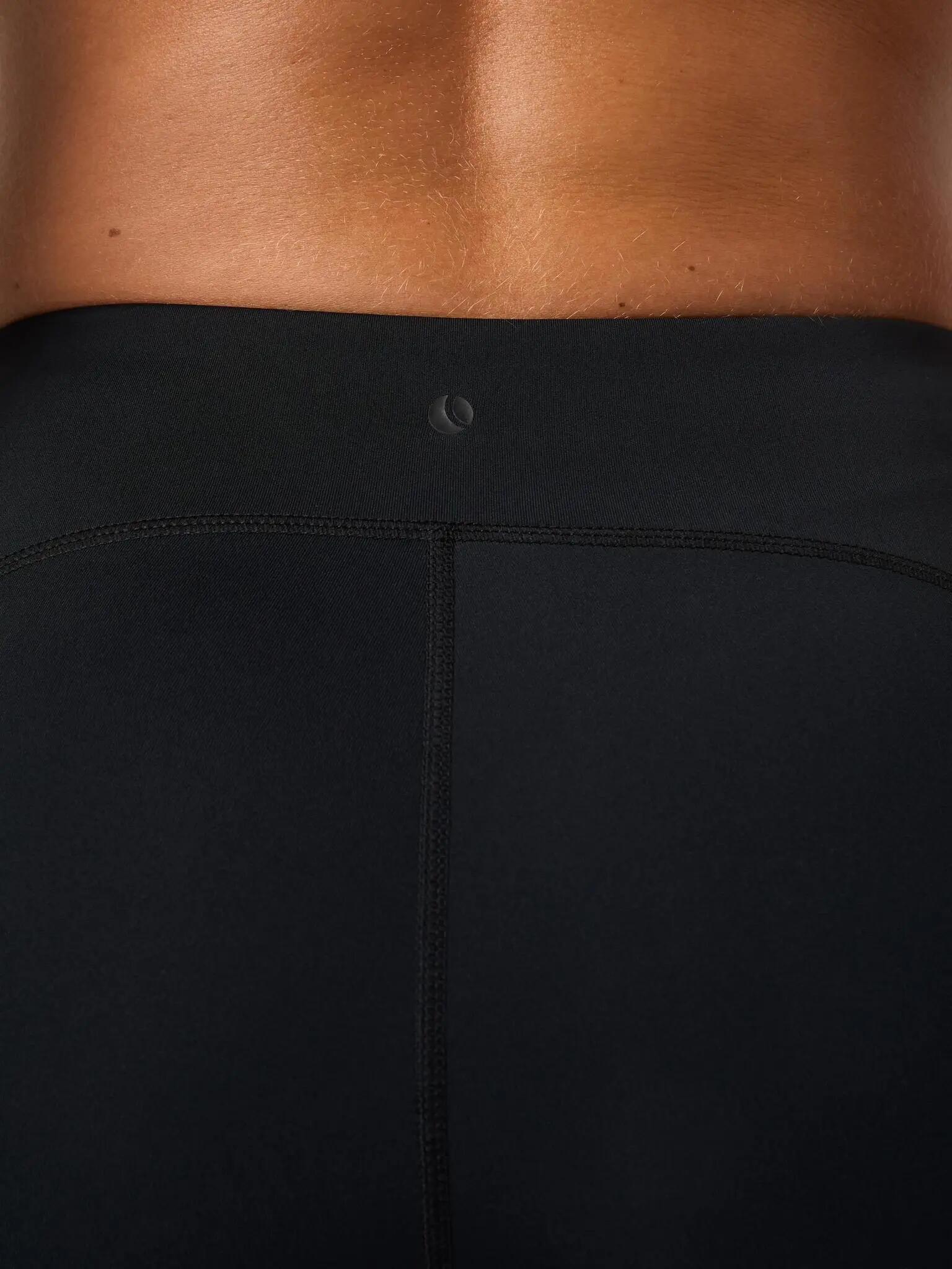 bjorn_borg BORG PERFORMANCE SHORT TIGHTS in poliestere riciclato 3/4
