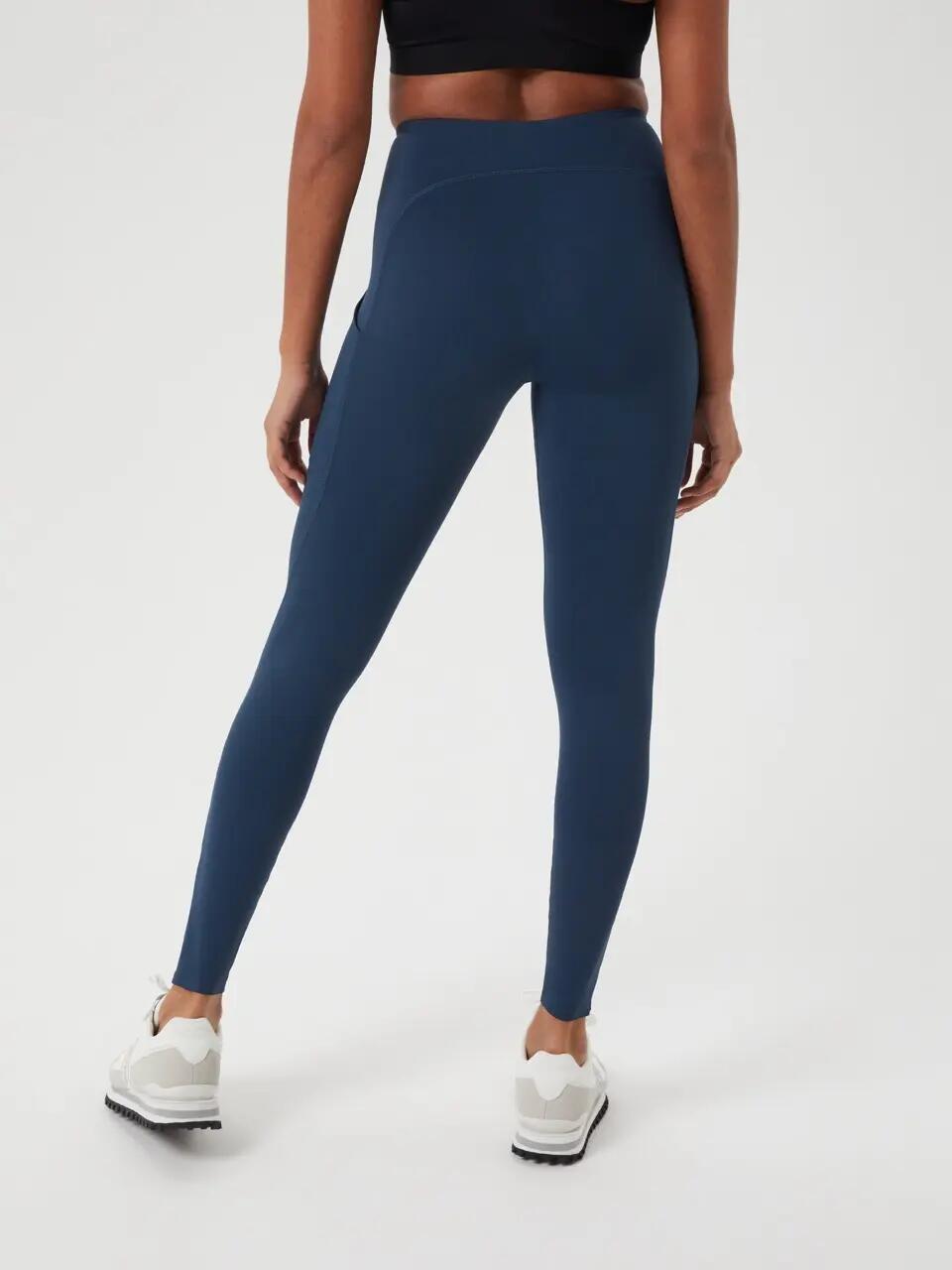 bjorn_borg BORG REFORM PREMIUM TIGHTS — MIDNIGHT NAVY mulher 2/4