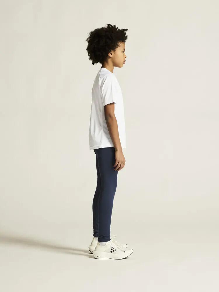 craft ADV Nordic Club Tights Jr – Tights júnior elásticos 5/7