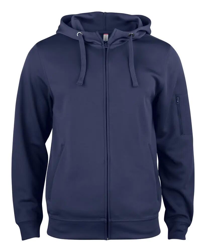CLIQUE picture