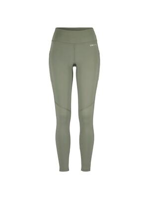 Craft adv essence warm wind tights 2 w — warme, winddichte tight