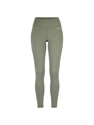 craft ADV Essence Warm Wind Tights 2 W — Collant chaud coupe-vent