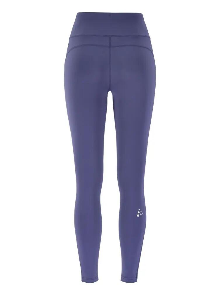 craft CORE Essence Tights 2 W leggins treino cintura média 2/7