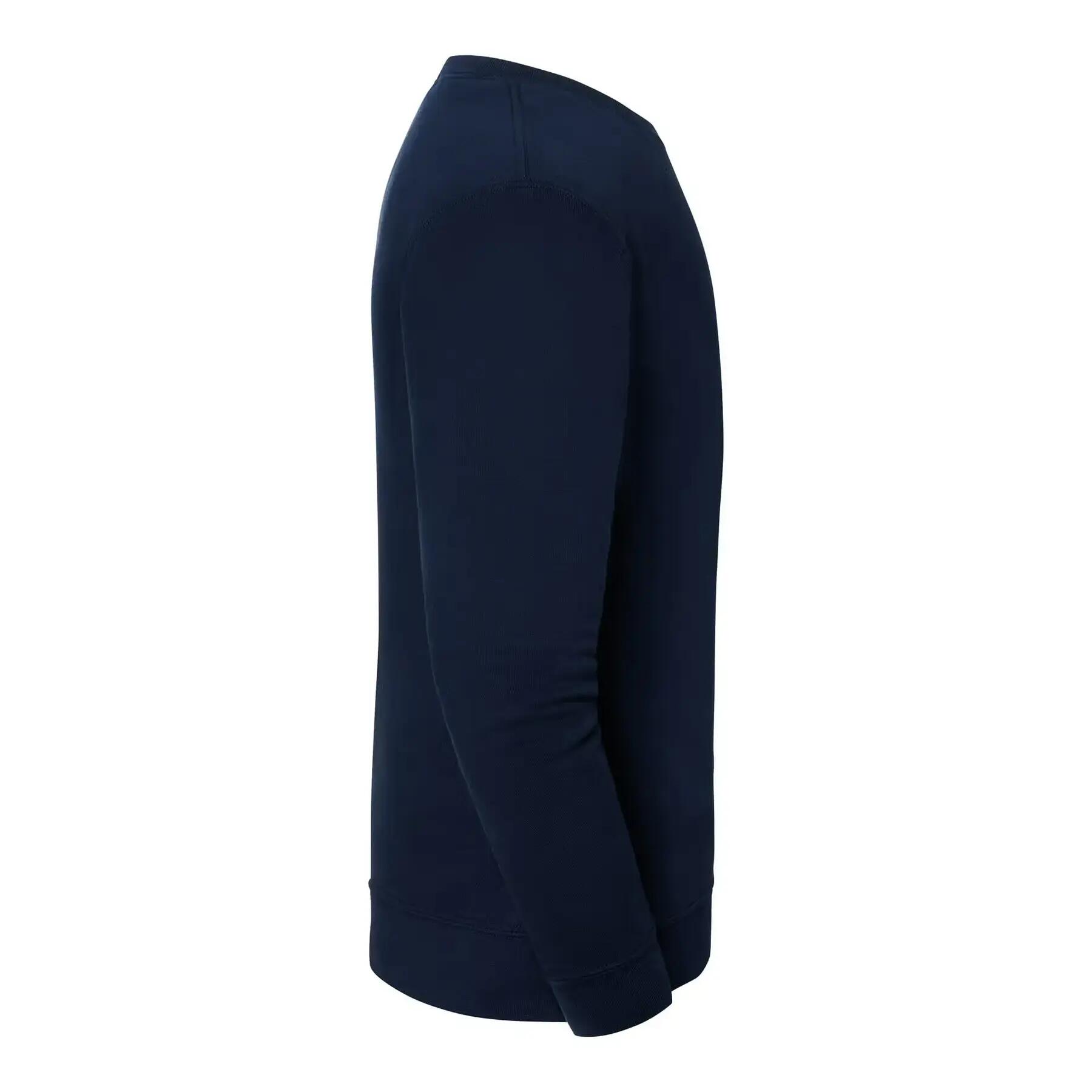 Sudadera Fruit of the Loom Iconic 250 3/3