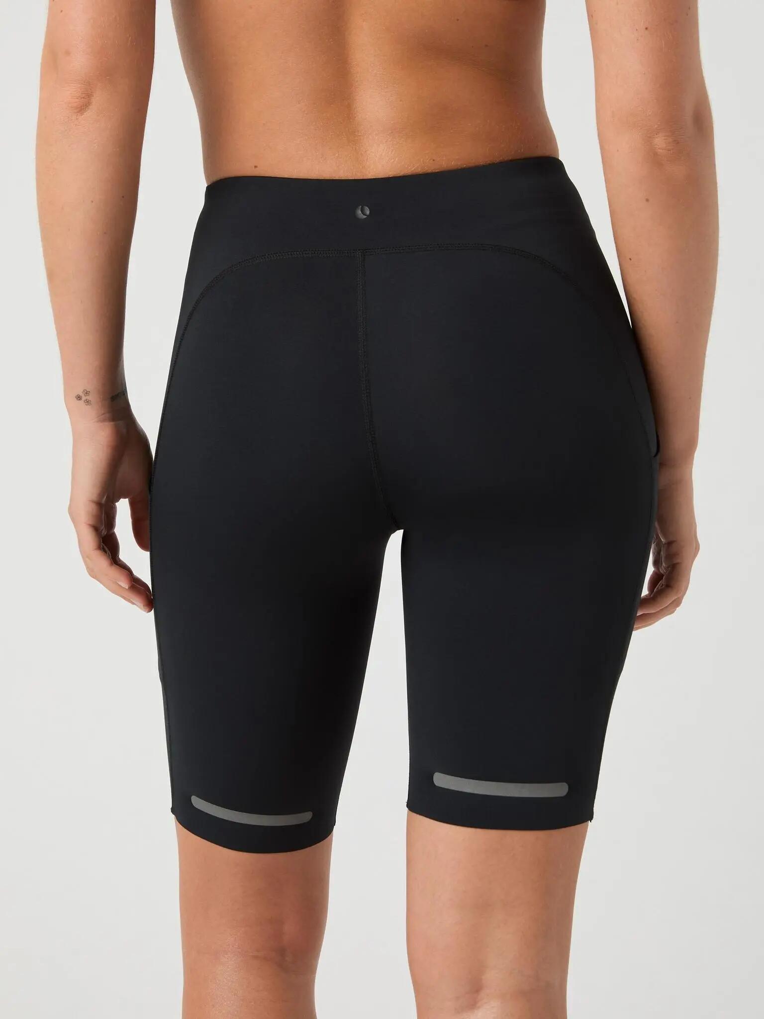 bjorn_borg BORG PERFORMANCE SHORT TIGHTS in poliestere riciclato 2/4