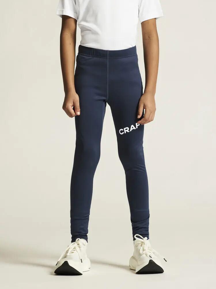 craft ADV Nordic Club Tights Jr – Tights júnior elásticos 4/7