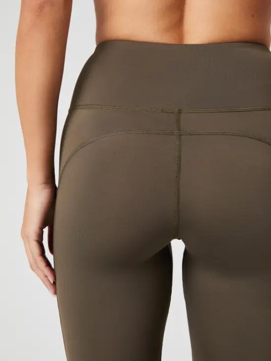 bjorn_borg BORG PERFORMANCE TIGHTS CROCODILE 3/4