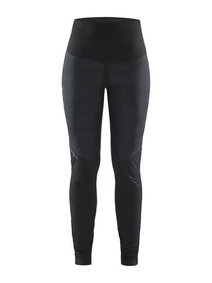 craft ADV Pursuit Thermal Tights W – Collant thermique résistant au vent
