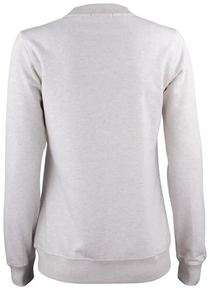 clique Premium OC Cardigan Women aus Bio-Baumwollmischung 2/4