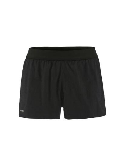 craft Hypervent Structure Shorts W – belüftete Running-Shorts