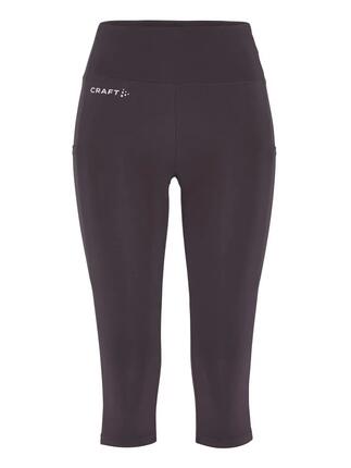 craft ADV Essence Capri Tights 2 W – corsaire d'entraînement en polyester