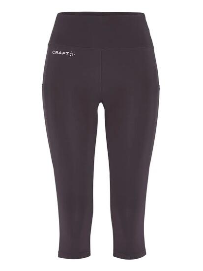 craft ADV Essence Capri Tights 2 W – corsaire d'entraînement en polyester