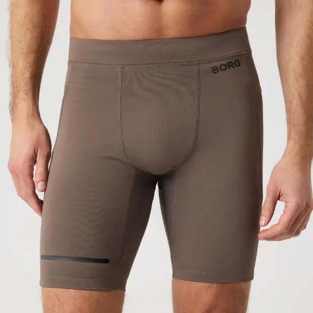 GREY / BROWN