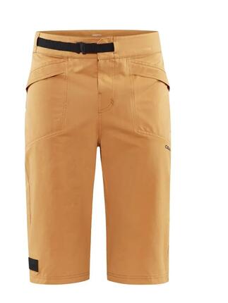 craft CORE Offroad XT Shorts M — Cuissard VTT léger et résistant