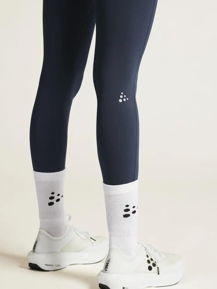 craft Core Essence Warm Tights W leggings térmicos de treino 5/7