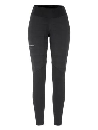 craft SubZ Tights 4 W – Collant running isolé devant