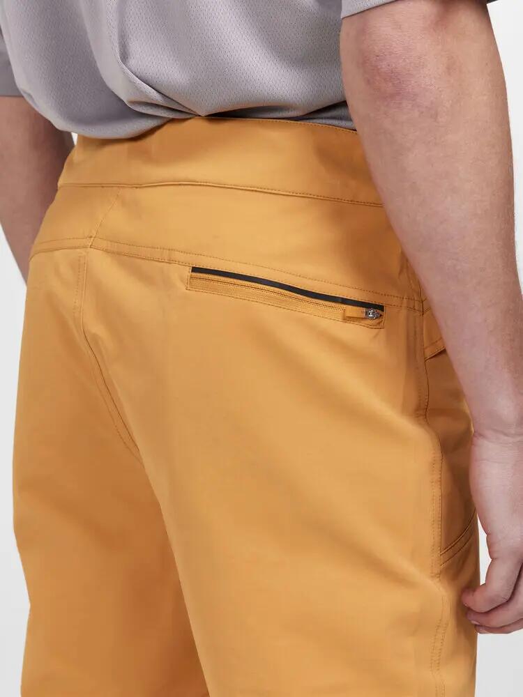 craft CORE Offroad XT Shorts M – Atmungsaktive MTB-Shorts Desert 6/7