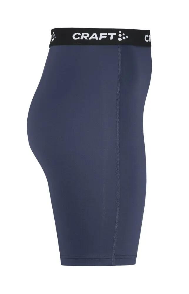 craft Ability Boxer 9" Mulher — leve e elástico 4/4