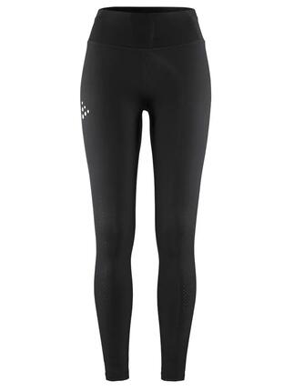 craft PRO Hypervent Tights 2 W – Collant running respirant, recyclé