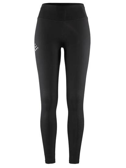 craft PRO Hypervent Tights 2 W – Collant running respirant, recyclé