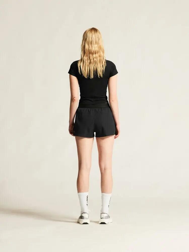 craft Hypervent Structure Shorts W – Shorts de running ventilados 5/7