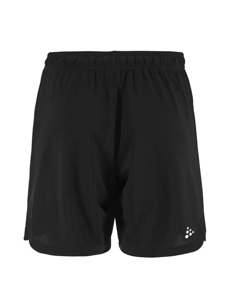 craft Ability Zip Pocket Shorts M em poliéster reciclado – leves, evacuação de 4/4
