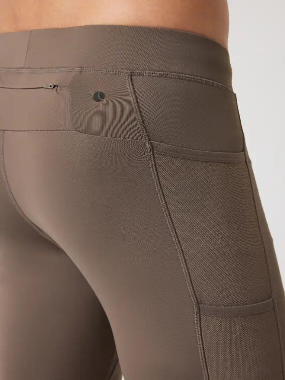 bjorn_borg BORG PERFORMANCE SHORT TIGHTS 3/5