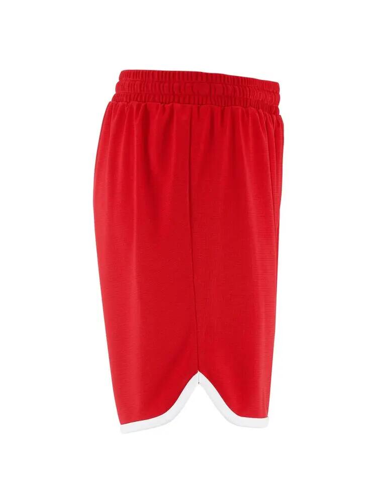 craft Basket 2.0 Shorts M – Pantaloncini basket leggeri e traspiranti 4/4